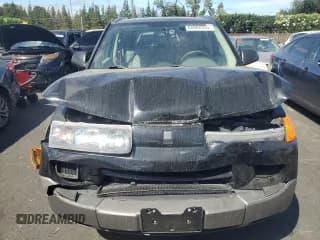 ✅ 2003 Saturn VUE • VIN: 5GZCZ43D53S804455 • Lot: 65968355. Wystawiony na Copart z przebiegiem 56 329 mil. Bezpłatny archiwum sprzedaży aukcyjnych z USA i szczegółowy raport historii pojazdu na DreamBid. Zdjęcie 5.