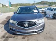 ✅ 2017 Acura MDX • VIN: 5J8YD4H39HL006873 • Лот: 43420630. Опубликован ранее на IAAI с пробегом 264 349 миль. Бесплатный доступ к архиву аукционных продаж из США и подробный отчёт об истории автомобиля на DreamBid. Изображение 12.