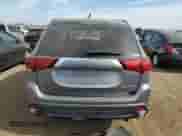 2018 Mitsubishi Outlander ES z VIN JA4AZ3A3XJZ023782, wystawiony jako Copart lot #84819265 z przebiegiem 64 823 mil mil oraz Szkoda całkowita • Salvage title. Historia ofert i sprzedaży dostępna na DreamBid. Obrazek 6.