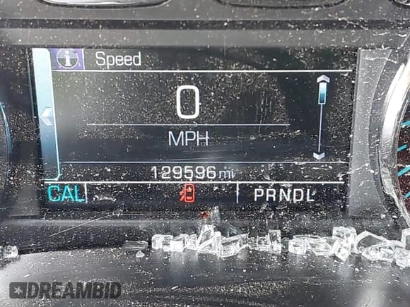 ✅ 2018 Chevrolet Silverado 1500 LT • VIN: 3GCUKREC2JG312840 • Lot: 42802551. Wystawiony na IAAI z przebiegiem 129 596 mil. Bezpłatny archiwum sprzedaży aukcyjnych z USA i szczegółowy raport historii pojazdu na DreamBid. Zdjęcie 15.