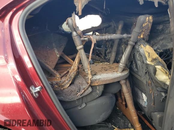 ✅ 2017 Chevrolet Equinox LT • VIN: 2GNALCEK2H1586683 • Лот: 71438105. Опубликован ранее на Copart с пробегом Не указан. Бесплатный доступ к архиву аукционных продаж из США и подробный отчёт об истории автомобиля на DreamBid. Изображение 11.