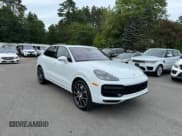 ✅ 2019 Porsche Cayenne Turbo • VIN: WP1AF2AY9KDA80539 • Lot: 63202115. Listed on Copart with 120,649 mi. Free auction sales archive from the USA and detailed vehicle history report at DreamBid. Image 1.