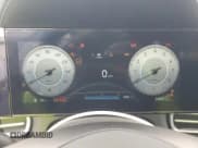 ✅ 2024 Hyundai Elantra Limited • VIN: KMHLP4DG5RU825914 • Lot: 92918855. Listed on Copart with 24,041 mi. Free auction sales archive from the USA and detailed vehicle history report at DreamBid. Image 9.