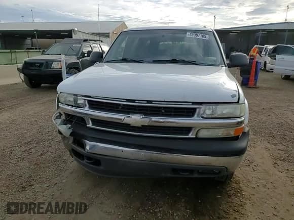 ✅ 2005 Chevrolet Suburban LS • VIN: 1GNFK16Z25J225903 • Lot: 82397105. Listed on Copart with 226,893 mi. Free auction sales archive from the USA and detailed vehicle history report at DreamBid. Image 14.