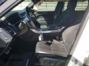 ✅ 2021 Land Rover Range Rover Sport HST • VIN: SALWS2RU8MA790341 • Lot: 46989245. Wystawiony na Copart z przebiegiem 47 921 mil. Bezpłatny archiwum sprzedaży aukcyjnych z USA i szczegółowy raport historii pojazdu na DreamBid. Zdjęcie 7.