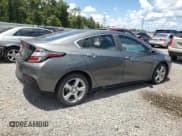 ✅ 2017 Chevrolet Volt LT • VIN: 1G1RC6S50HU189823 • Lot: 63864454. Wystawiony na Copart z przebiegiem 84 189 mil. Bezpłatny archiwum sprzedaży aukcyjnych z USA i szczegółowy raport historii pojazdu na DreamBid. Zdjęcie 3.