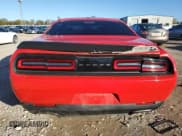 ✅ 2019 Dodge Challenger R/T Scat Pack Widebody • VIN: 2C3CDZFJ3KH694658 • Lot: 81428584. Wystawiony na Copart z przebiegiem Nie podano. Bezpłatny archiwum sprzedaży aukcyjnych z USA i szczegółowy raport historii pojazdu na DreamBid. Zdjęcie 6.