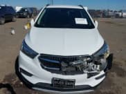 ✅ 2017 Buick Encore Preferred • VIN: KL4CJASB0HB041690 • Lot: 43456587. Listed on IAAI with 112,027 mi. Free auction sales archive from the USA and detailed vehicle history report at DreamBid. Image 6.