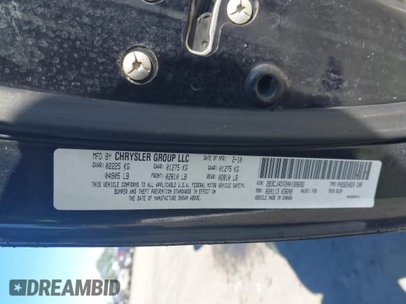 ✅ 2010 Dodge Challenger SE • VIN: 2B3CJ4DV2AH189692 • Lot: 43613804. Wystawiony na IAAI z przebiegiem 158 553 mil. Bezpłatny archiwum sprzedaży aukcyjnych z USA i szczegółowy raport historii pojazdu na DreamBid. Zdjęcie 9.