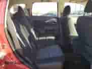 2017 Mitsubishi Outlander SE with VIN JA4AD3A30HZ042690, listed as a Copart auction lot 87248525 with 126,570 mi miles and Clean title. Bid and sale history available at DreamBid. Image 11.