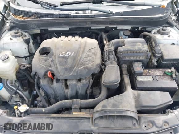 2011 Hyundai Sonata Limited with VIN 5NPEC4AC1BH135264, listed as a IAAI auction lot 43043169 with 214,399 mi miles and . Bid and sale history available at DreamBid. Image 10.