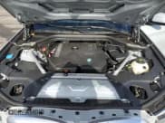 ✅ 2022 BMW X3 sDrive30i • VIN: 5UX43DP09N9L29030 • Lot: 55903975. Listed on Copart with 56,681 mi. Free auction sales archive from the USA and detailed vehicle history report at DreamBid. Image 12.