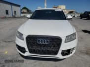 ✅ 2014 Audi Q5 Premium Plus • VIN: WA1DGAFP6EA044068 • Lot: 54274865. Listed on Copart with 197,536 mi. Free auction sales archive from the USA and detailed vehicle history report at DreamBid. Image 5.