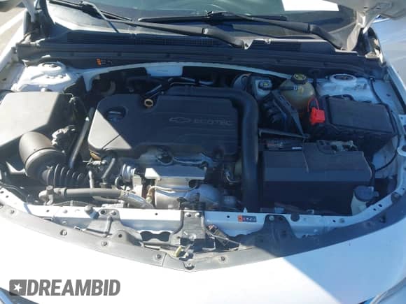 ✅ 2016 Chevrolet Malibu LT • VIN: 1G1ZE5ST1GF285241 • Lot: 43466743. Wystawiony na IAAI z przebiegiem 157 547 mil mil. Skorzystaj z bezpłatnego archiwum sprzedaży aukcyjnych z USA i zobacz szczegółowy raport historii pojazdu na DreamBid. Zdjęcie 10.