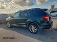 ✅ 2013 Ford Explorer XLT • VIN: 1FM5K7D84DGA78265 • Lot: 93268135. Wystawiony na Copart z przebiegiem 138 829 mil. Bezpłatny archiwum sprzedaży aukcyjnych z USA i szczegółowy raport historii pojazdu na DreamBid. Zdjęcie 2.
