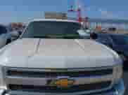 2012 Chevrolet Silverado 1500 Work Truck z VIN 1GCRCPEA9CZ295723, wystawiony jako IAAI lot #42378857 z przebiegiem 203 137 mil mil oraz . Historia ofert i sprzedaży dostępna na DreamBid. Obrazek 6.