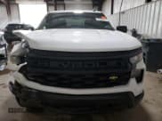 ✅ 2025 Chevrolet Silverado 1500 • VIN: 1GCPKAEK4SZ166108 • Лот: 57635875. Опубликован ранее на Copart с пробегом 2 533 миль. Бесплатный доступ к архиву аукционных продаж из США и подробный отчёт об истории автомобиля на DreamBid. Изображение 5.