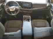 2025 Chevrolet Equinox FWD LT с VIN 3GNAXHEG0SL309064, выставлен на аукционе Copart как лот 56955125 с пробегом 1 488 миль миль и Чистый • Clean title. История ставок и продаж доступна на DreamBid. Изображение 8.