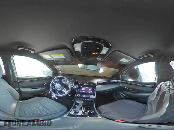 2022 Hyundai Santa Cruz SEL с VIN 5NTJB4AE9NH001501, выставлен на аукционе Copart как лот 86048064 с пробегом 37 792 миль миль и Списание • Salvage title. История ставок и продаж доступна на DreamBid. Изображение 15.