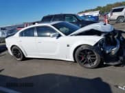 ✅ 2021 Dodge Charger Scat Pack Widebody • VIN: 2C3CDXGJ4MH615309 • Lot: 43484583. Listed on IAAI with 56,228 mi. Free auction sales archive from the USA and detailed vehicle history report at DreamBid. Image 14.