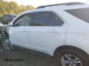 ✅ 2016 Chevrolet Equinox LT • VIN: 2GNALCEK2G1169515 • Лот: 43363786. Опубликован ранее на IAAI с пробегом 84 920 миль. Бесплатный доступ к архиву аукционных продаж из США и подробный отчёт об истории автомобиля на DreamBid. Изображение 15.