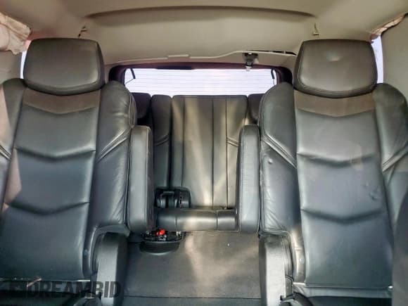 ✅ 2020 Cadillac Escalade Luxury • VIN: 1GYS3BKJ8LR210521 • Лот: 70534945. Опубликован ранее на Copart с пробегом 108 893 миль. Бесплатный доступ к архиву аукционных продаж из США и подробный отчёт об истории автомобиля на DreamBid. Изображение 10.