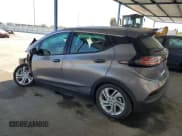 ✅ 2023 Chevrolet Bolt EV 1LT • VIN: 1G1FW6S04P4198196 • Lot: 61948674. Wystawiony na Copart z przebiegiem 38 149 mil. Bezpłatny archiwum sprzedaży aukcyjnych z USA i szczegółowy raport historii pojazdu na DreamBid. Zdjęcie 2.