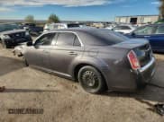 ✅ 2013 Chrysler 300 • VIN: 2C3CCAAG5DH588814 • Lot: 91127975. Listed on Copart with 185,291 mi. Free auction sales archive from the USA and detailed vehicle history report at DreamBid. Image 2.