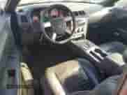 2010 Dodge Challenger SE z VIN 2B3CJ4DV1AH179963, wystawiony jako Copart lot #84362405 z przebiegiem 198 246 mil mil oraz Szkoda całkowita • Salvage title. Historia ofert i sprzedaży dostępna na DreamBid. Obrazek 8.