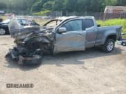 ✅ 2019 Chevrolet Colorado 4WD LT • VIN: 1GCGTCEN5K1196672 • Lot: 60421185. Listed on Copart with Not provided. Free auction sales archive from the USA and detailed vehicle history report at DreamBid. Image 1.