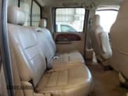 ✅ 2006 Ford F-350 XL • VIN: 1FTWW31P06EA30083 • Lot: 52259775. Listed on Copart with 271,503 mi. Free auction sales archive from the USA and detailed vehicle history report at DreamBid. Image 10.