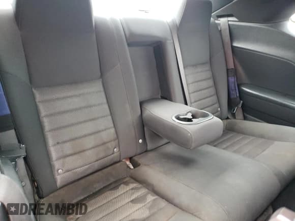 ✅ 2010 Dodge Challenger SE • VIN: 2B3CJ4DV4AH166608 • Lot: 86160144. Wystawiony na Copart z przebiegiem 226 948 mil. Bezpłatny archiwum sprzedaży aukcyjnych z USA i szczegółowy raport historii pojazdu na DreamBid. Zdjęcie 10.