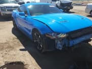 ✅ 2022 Ford Mustang GT Premium • VIN: 1FA6P8CF4N5146079 • Lot: 81097385. Listed on Copart with 40,208 mi. Free auction sales archive from the USA and detailed vehicle history report at DreamBid. Image 13.