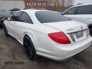 ✅ 2011 Mercedes-Benz CL 550 • VIN: WDDEJ9EB5BA026811 • Lot: 43581363. Listed on IAAI with 139,096 mi. Free auction sales archive from the USA and detailed vehicle history report at DreamBid. Image 3.