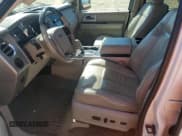 ✅ 2011 Ford Expedition Max Limited • VIN: 1FMJK2A57BEF29550 • Lot: 86774755. Listed on Copart with 249,030 mi. Free auction sales archive from the USA and detailed vehicle history report at DreamBid. Image 7.