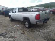 ✅ 2014 Chevrolet Silverado 2500HD Work Truck • VIN: 1GC0KVCGXEF123504 • Lot: 42224449. Listed on IAAI with 134,731 mi. Free auction sales archive from the USA and detailed vehicle history report at DreamBid. Image 3.