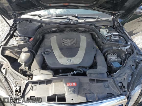 ✅ 2011 Mercedes-Benz E 350 Sport • VIN: WDDHF5GB4BA470931 • Lot: 82441565. Wystawiony na Copart z przebiegiem 259 097 mil. Bezpłatny archiwum sprzedaży aukcyjnych z USA i szczegółowy raport historii pojazdu na DreamBid. Zdjęcie 11.