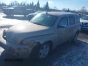 ✅ 2006 Chevrolet HHR LT • VIN: 3GNDA23D46S614339 • Lot: 41348840. Listed on IAAI with 109,147 mi. Free auction sales archive from the USA and detailed vehicle history report at DreamBid. Image 17.