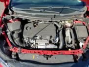 ✅ 2019 Chevrolet Cruze LS • VIN: 1G1BC5SM9K7142136 • Lot: 82136325. Listed on Copart with 53,256 mi. Free auction sales archive from the USA and detailed vehicle history report at DreamBid. Image 13.