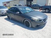 ✅ 2014 Mazda 3 i Sport • VIN: JM1BM1U72E1160229 • Лот: 42817125. Опубликован ранее на IAAI с пробегом 162 164 миль. Бесплатный доступ к архиву аукционных продаж из США и подробный отчёт об истории автомобиля на DreamBid. Изображение 1.