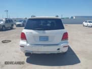 ✅ 2014 Mercedes-Benz GLK 350 • VIN: WDCGG5HB5EG285333 • Lot: 43130476. Listed on IAAI with 95,332 mi. Free auction sales archive from the USA and detailed vehicle history report at DreamBid. Image 6.