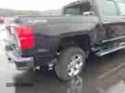 2017 Chevrolet Silverado 1500 LTZ with VIN 3GCUKSEC1HG419279, listed as a IAAI auction lot 43150941 with 240,491 mi miles and . Bid and sale history available at DreamBid. Image 21.