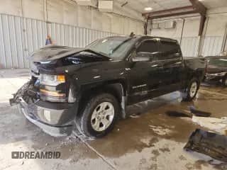 2016 Chevrolet Silverado 1500 LT с VIN 3GCUKREC2GG240305, выставлен на аукционе Copart как лот 84747005 с пробегом 201 189 миль миль и На запчасти • Non repairable. История ставок и продаж доступна на DreamBid. Изображение 1.