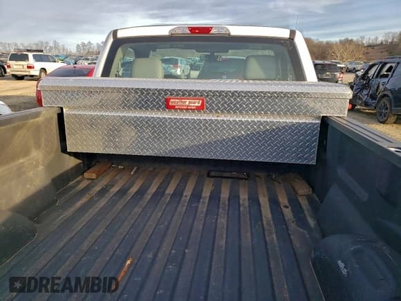 ✅ 2017 Ford F-150 XL • VIN: 1FTMF1C82HKC10512 • Lot: 94856385. Listed on Copart with 171,832 mi. Free auction sales archive from the USA and detailed vehicle history report at DreamBid. Image 10.