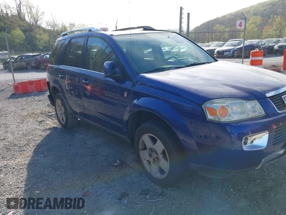 ✅ 2006 Saturn VUE • VIN: 5GZCZ63416S886099 • Lot: 42071218. Wystawiony na IAAI z przebiegiem Nie podano. Bezpłatny archiwum sprzedaży aukcyjnych z USA i szczegółowy raport historii pojazdu na DreamBid. Zdjęcie 1.