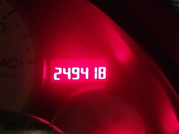 ✅ 2005 Acura RSX • VIN: JH4DC53835S011608 • Lot: 43496663. Listed on IAAI with 249,418 mi. Free auction sales archive from the USA and detailed vehicle history report at DreamBid. Image 7.