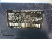 ✅ 2016 Subaru Impreza Premium • VIN: JF1GPAB62G8261357 • Lot: 42830407. Listed on IAAI with 98,352 mi. Free auction sales archive from the USA and detailed vehicle history report at DreamBid. Image 9.