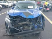 ✅ 2022 Honda HR-V EX • VIN: 3CZRU5H59NM732179 • Lot: 43161506. Listed on IAAI with 55,533 mi. Free auction sales archive from the USA and detailed vehicle history report at DreamBid. Image 13.