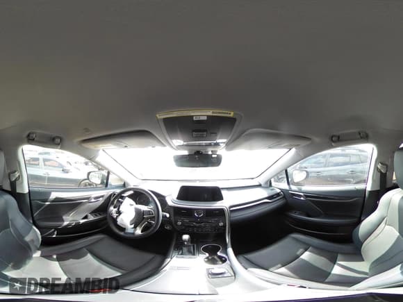 ✅ 2020 Lexus RX 350 • VIN: 2T2AZMAA0LC174407 • Лот: 43447334. Опубликован ранее на IAAI с пробегом 28 813 миль. Бесплатный доступ к архиву аукционных продаж из США и подробный отчёт об истории автомобиля на DreamBid. Изображение 19.