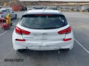 ✅ 2019 Hyundai Elantra • VIN: KMHH35LE2KU099247 • Lot: 43077370. Listed on IAAI with 58,795 mi. Free auction sales archive from the USA and detailed vehicle history report at DreamBid. Image 16.